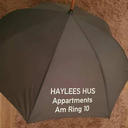 Apartment Haylees Hus 2 *