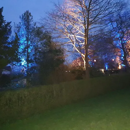 Haylees Hus 2 Kellenhusen