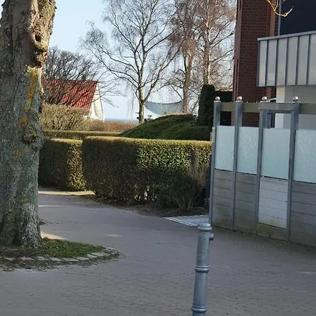 Apartment Haylees Hus 2