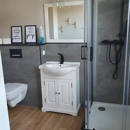 Haylees Hus 2 Apartmán